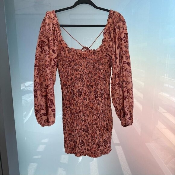 Free People Dress - Picture 2 of 4